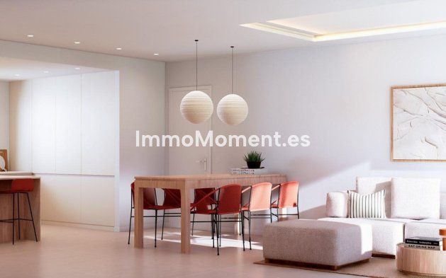 Appartement - Revente - Málaga - Málaga