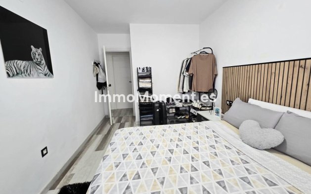 Appartement - Revente - Málaga - Málaga