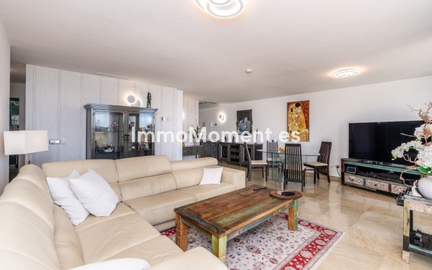 Appartement - Revente - Málaga - Málaga