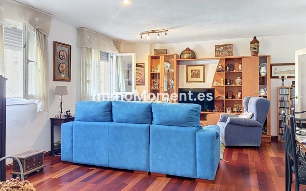 Appartement - Revente - Málaga - Málaga