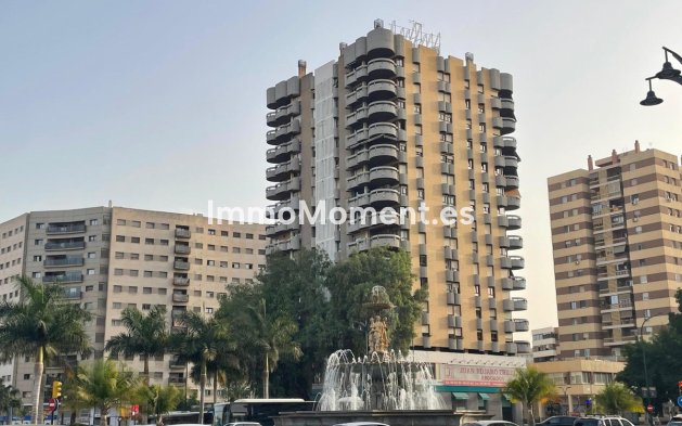 Appartement - Revente - Málaga - Málaga