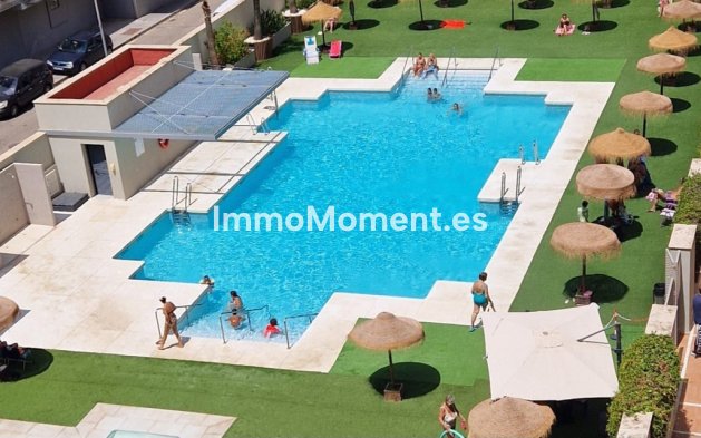Appartement - Revente - Málaga - Pacífico