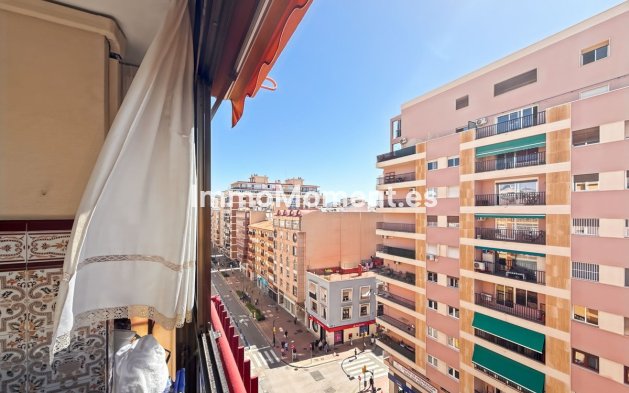 Appartement - Revente - Málaga - Perchel Sur