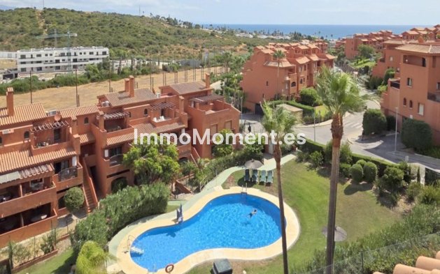 Appartement - Revente - Manilva - La Duquesa