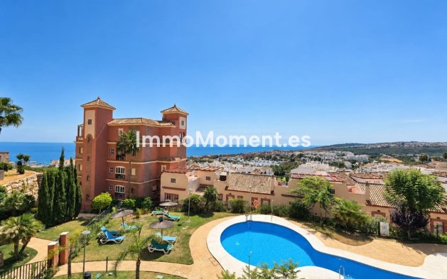 Appartement - Revente - Manilva - La Duquesa