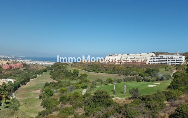 Appartement - Revente - Manilva - La Duquesa
