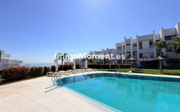 Appartement - Revente - Manilva - La Duquesa