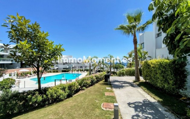 Appartement - Revente - Manilva - La Duquesa