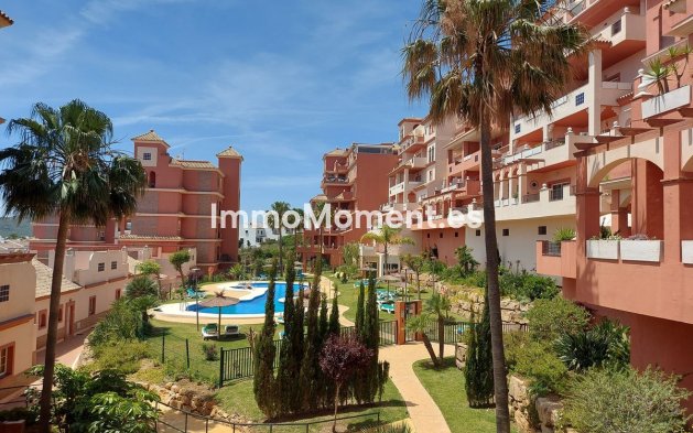 Appartement - Revente - Manilva - La Duquesa
