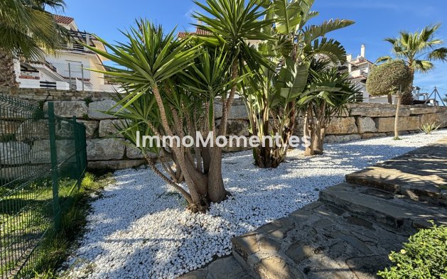 Appartement - Revente - Manilva - La Duquesa