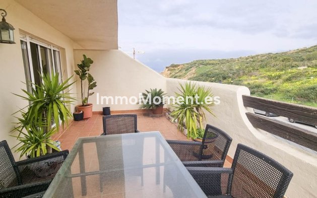 Appartement - Revente - Manilva - La Duquesa