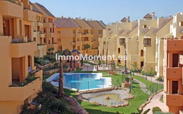 Appartement - Revente - Manilva - La Duquesa
