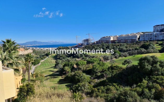 Appartement - Revente - Manilva - La Duquesa