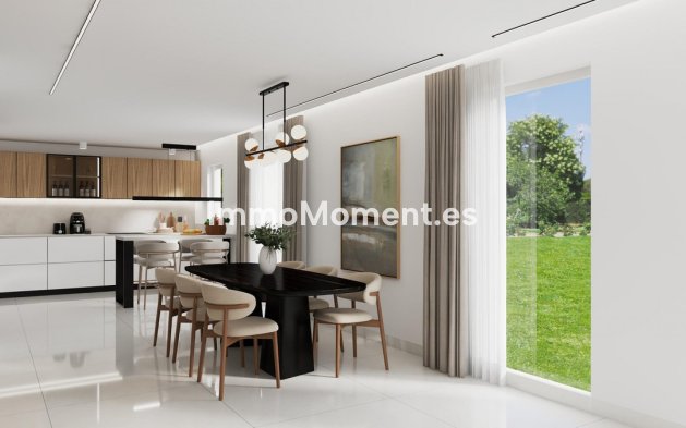 Appartement - Revente - Manilva - La Duquesa