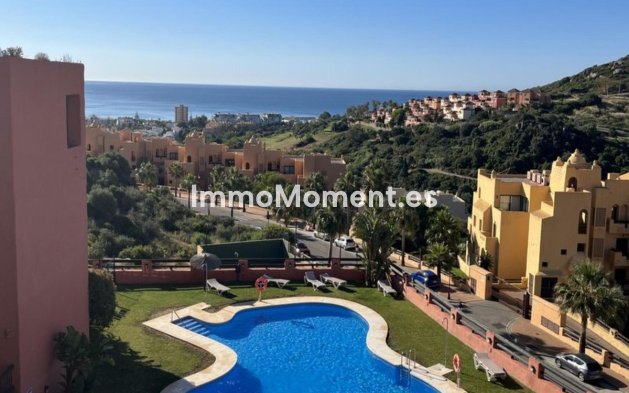 Appartement - Revente - Manilva - La Duquesa
