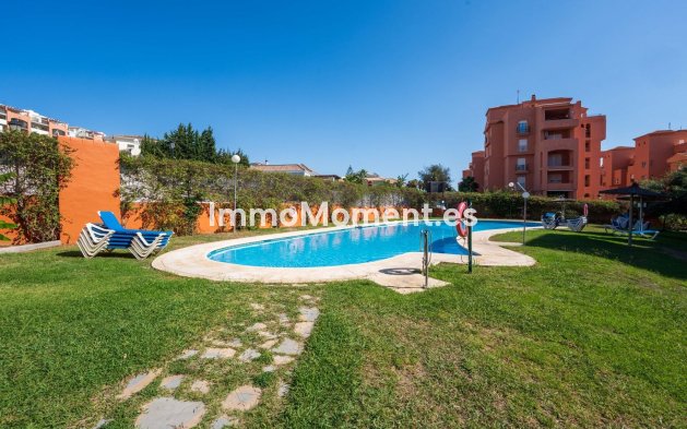 Appartement - Revente - Manilva - La Duquesa