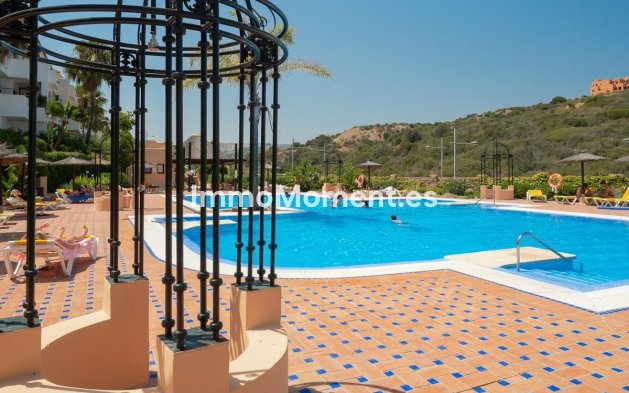Appartement - Revente - Manilva - La Duquesa