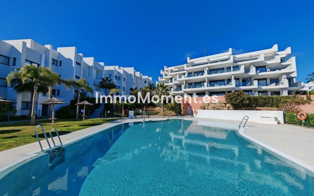 Appartement - Revente - Manilva - Manilva Centro