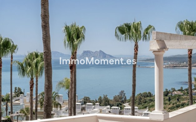 Appartement - Revente - Manilva - Manilva Centro