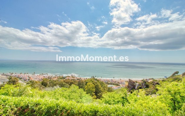 Appartement - Revente - Manilva - Manilva Centro