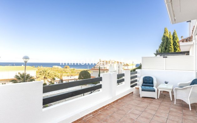 Appartement - Revente - Manilva - Manilva Centro