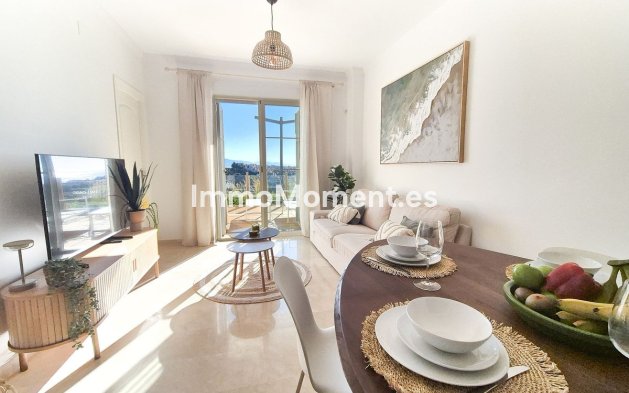 Appartement - Revente - Manilva - Manilva Centro