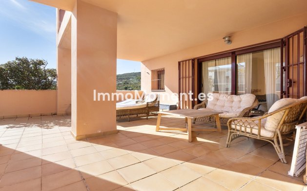 Appartement - Revente - Manilva - Manilva Centro