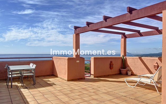 Appartement - Revente - Manilva - Manilva Centro