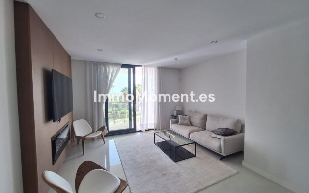 Appartement - Revente - Manilva - Manilva Centro