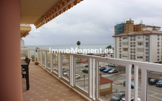 Appartement - Revente - Manilva - Manilva Centro
