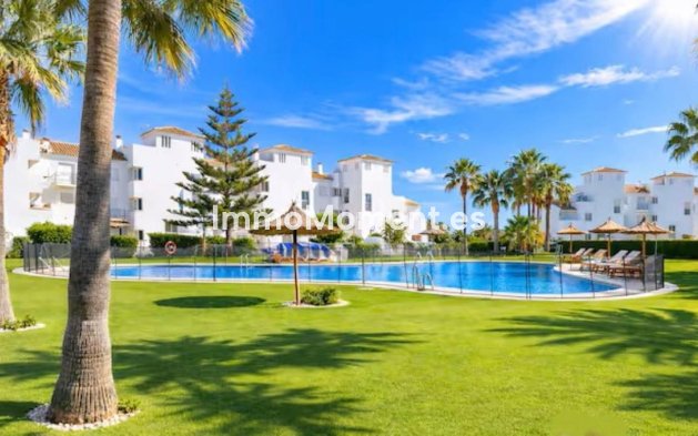 Appartement - Revente - Manilva - Manilva