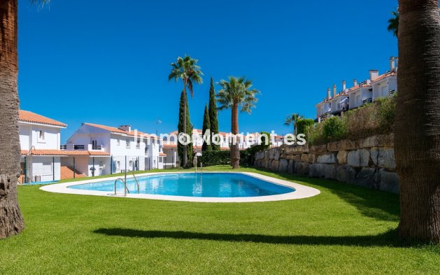 Appartement - Revente - Manilva - Manilva
