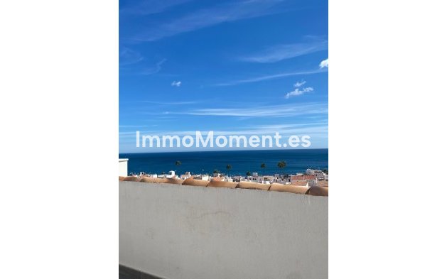 Appartement - Revente - Manilva - Manilva
