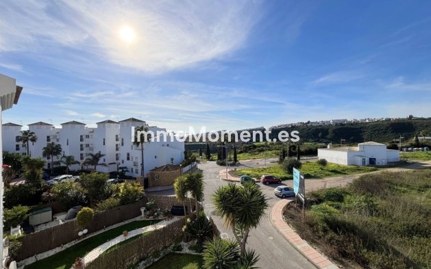 Appartement - Revente - Manilva - Manilva