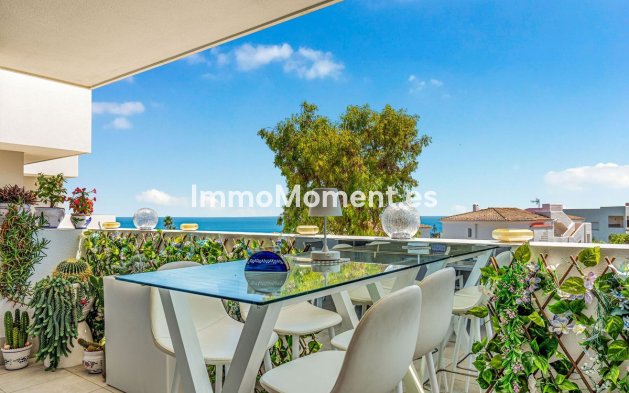 Appartement - Revente - Manilva - Manilva