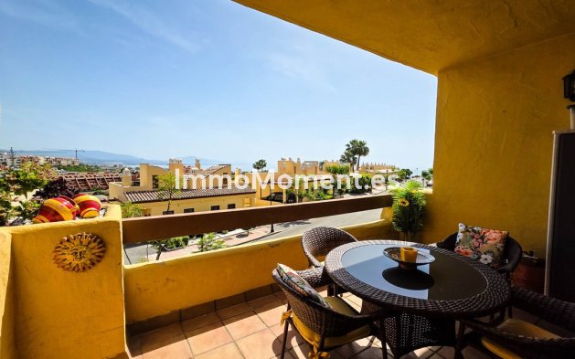 Appartement - Revente - Manilva - Manilva