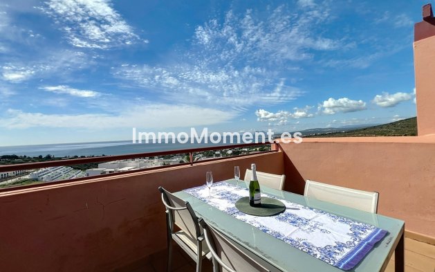 Appartement - Revente - Manilva - Manilva