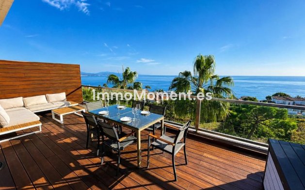 Appartement - Revente - Manilva - Manilva