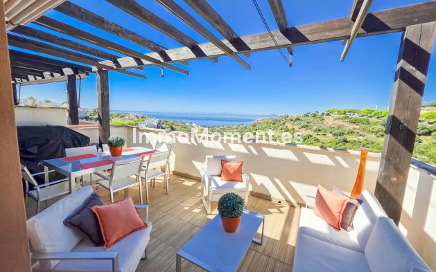 Appartement - Revente - Manilva - Punta Chullera