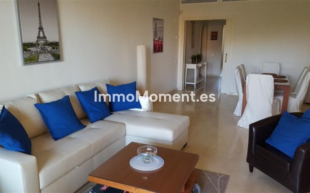 Appartement - Revente - Manilva - RSO-11297