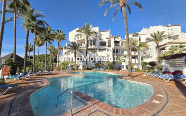 Appartement - Revente - Manilva - RSO-95281