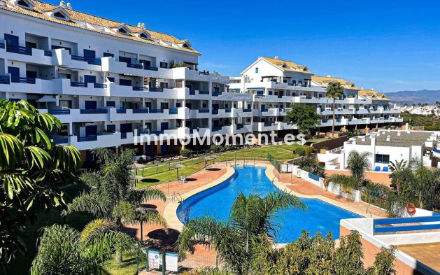 Appartement - Revente - Manilva - RSO-95465