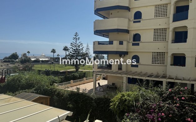 Appartement - Revente - Manilva - San Luis de Sabinillas