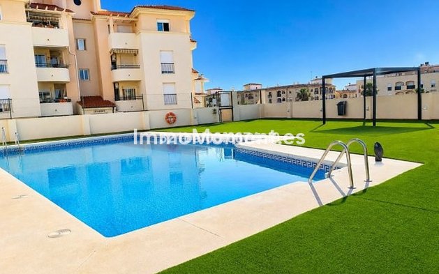 Appartement - Revente - Manilva - San Luis de Sabinillas