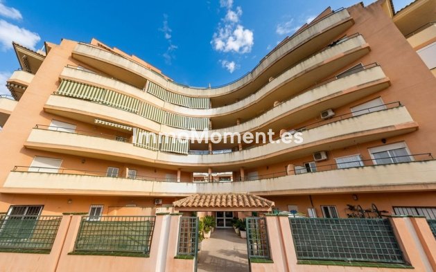Appartement - Revente - Manilva - San Luis de Sabinillas