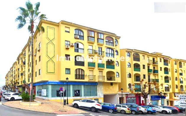 Appartement - Revente - Manilva - San Luis de Sabinillas