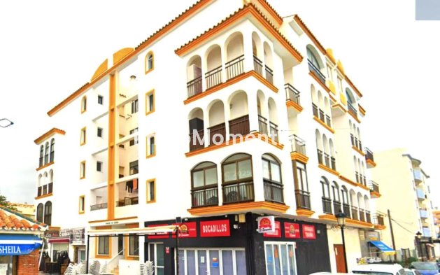 Appartement - Revente - Manilva - San Luis de Sabinillas