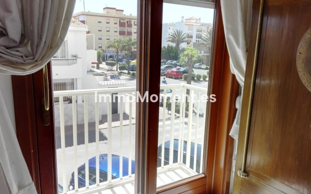 Appartement - Revente - Manilva - San Luis de Sabinillas