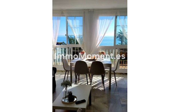 Appartement - Revente - Manilva - San Luis de Sabinillas