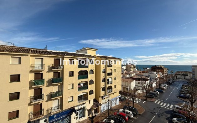 Appartement - Revente - Manilva - San Luis de Sabinillas
